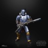 Star Wars: The Black Series Action Figure - Paz Vizsla Star Wars: The Black Series Action Figure - Paz Vizsla