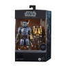 Star Wars: The Black Series Action Figure - Paz Vizsla Star Wars: The Black Series Action Figure - Paz Vizsla