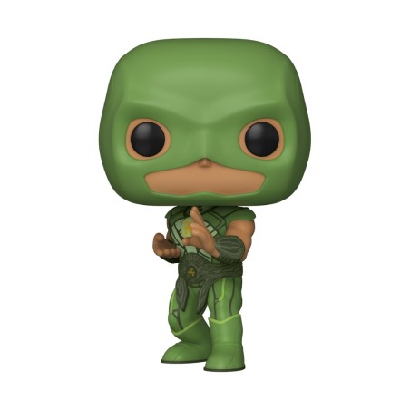 Funko Pop! Television: Peacemaker - Eagly