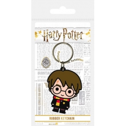 Harry Potter: Harry Potter Chibi Keychain