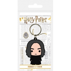 Harry Potter: Severus Snape Chibi Keychain