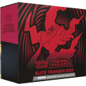 Pokemon: Sword & Shield Astral Radiance - Elite Trainer Box Pokemon: Sword & Shield Astral Radiance - Elite Trainer Box