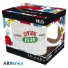 Friends - Mug - 320 ml - Central Perk - subli Friends - Mug - 320 ml - Central Perk - subli