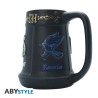 Harry Potter - Mug 3D - Four Houses Harry Potter - Mug 3D - Four Houses