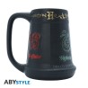 Harry Potter - Mug 3D - Four Houses Harry Potter - Mug 3D - Four Houses