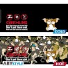 Gremlins - Mug Heat Change - 460 ml - Don't get them wet Gremlins - Mug Heat Change - 460 ml - Don't get them wet