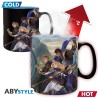 League of Legends - Mug Heat Change - 460 ml - Group League of Legends - Mug Heat Change - 460 ml - Group