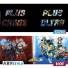 My Hero Academia - Mug Heat Change - 460 ml - Heroes My Hero Academia - Mug Heat Change - 460 ml - Heroes