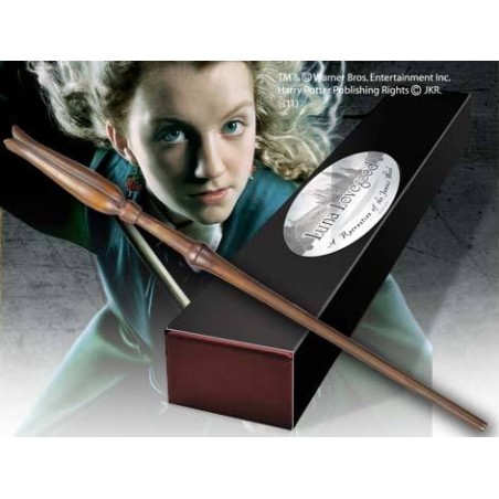 Harry Potter: Toverstaf Luna Lovegood