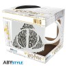 Harry Potter - Mug - 320 ml - Deathly Hallows Harry Potter - Mug - 320 ml - Deathly Hallows