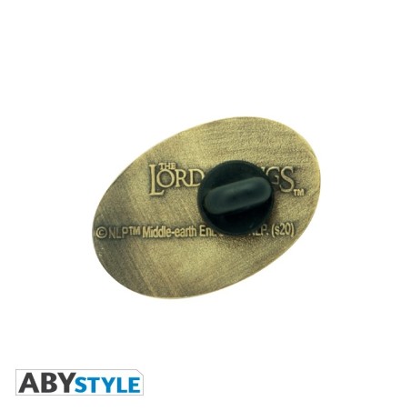 Lord of the Rings Pin Ring Lord of the Rings Pin Ring