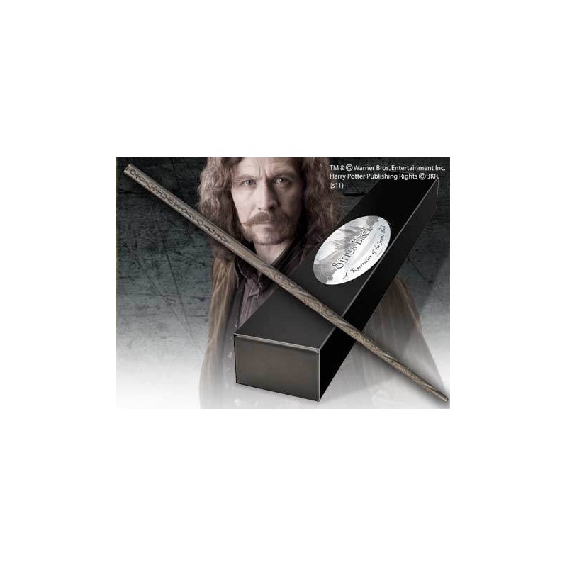 Harry Potter: Wand Sirius Black
