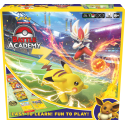 Pokémon: Battle Academy 2022