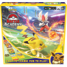 Pokémon: Battle Academy 2022 Pokémon: Battle Academy 2022