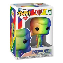 Funko Pop! Pride: Poison Ivy