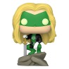 Funko Pop! Comic Cover: DCeased Green Lantern Funko Pop! Comic Cover: DCeased Green Lantern