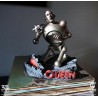 Queen - News of the World 3D Vinyl Statue 25 cm Queen - News of the World 3D Vinyl Statue 25 cm