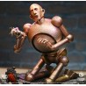 Queen - News of the World 3D Vinyl Statue 25 cm Queen - News of the World 3D Vinyl Statue 25 cm
