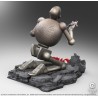 Queen - News of the World 3D Vinyl Statue 25 cm Queen - News of the World 3D Vinyl Statue 25 cm