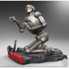 Queen - News of the World 3D Vinyl Statue 25 cm Queen - News of the World 3D Vinyl Statue 25 cm