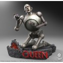 Queen - News of the World 3D Vinyl Statue 25 cm