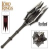 Lord of the Rings Replica 1/1 Mace of Sauron with One Ring Lord of the Rings Replica 1/1 Mace of Sauron with One Ring