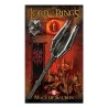 Lord of the Rings Replica 1/1 Mace of Sauron with One Ring Lord of the Rings Replica 1/1 Mace of Sauron with One Ring