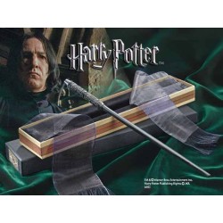 Harry Potter: Toverstaf Severus Snape in Ollivander's box