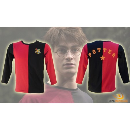 Harry Potter: Triwizard - Harry Potter T-Shirt Size XS