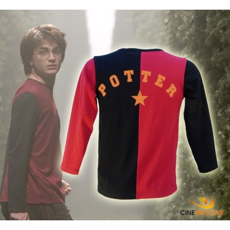 Harry Potter: Triwizard - Harry Potter T-Shirt Size XS