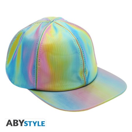 Back to the Future 2 Marty Cap Back to the Future 2 Marty Cap