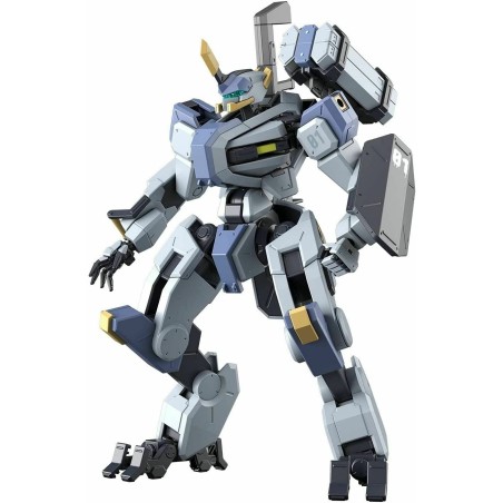 Gundam Model Kit: Kyoukai Senki HG 1/72 Mailes Byakuchi