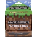 Minecraft: Playing Cards in tin