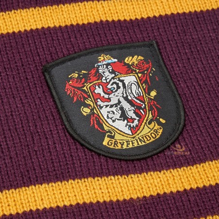 Harry Potter: Sjaal Scarf Gryffindor 190 cm