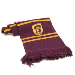 Harry Potter: Sjaal Scarf Gryffindor 190 cm