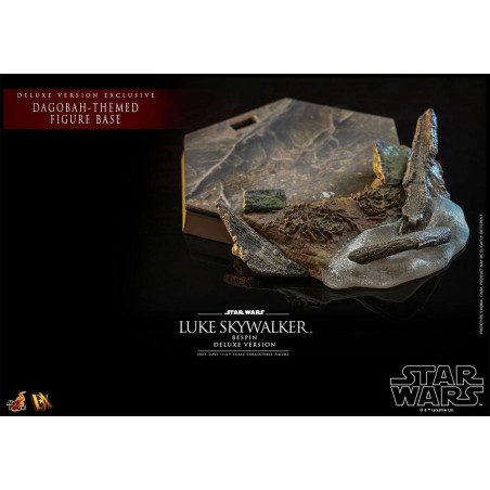 Hot Toys Star Wars Episode V Movie Masterpiece Action Figure Hot Toys Star Wars Episode V Movie Masterpiece Action Figure