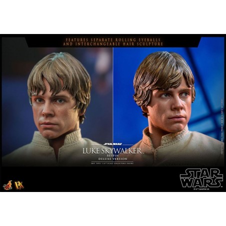 Hot Toys Star Wars Episode V Movie Masterpiece Action Figure Hot Toys Star Wars Episode V Movie Masterpiece Action Figure