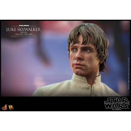 Hot Toys Star Wars Episode V Movie Masterpiece Action Figure Hot Toys Star Wars Episode V Movie Masterpiece Action Figure