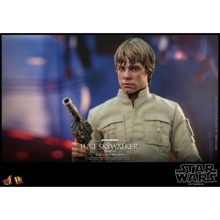 Hot Toys Star Wars Episode V Movie Masterpiece Action Figure Hot Toys Star Wars Episode V Movie Masterpiece Action Figure