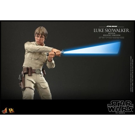 Hot Toys Star Wars Episode V Movie Masterpiece Action Figure Hot Toys Star Wars Episode V Movie Masterpiece Action Figure