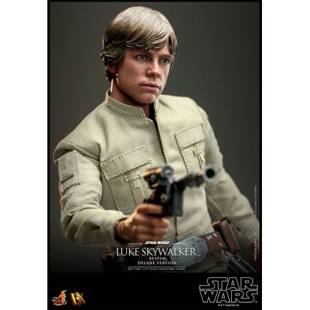 Hot Toys Star Wars Episode V Movie Masterpiece Action Figure Hot Toys Star Wars Episode V Movie Masterpiece Action Figure