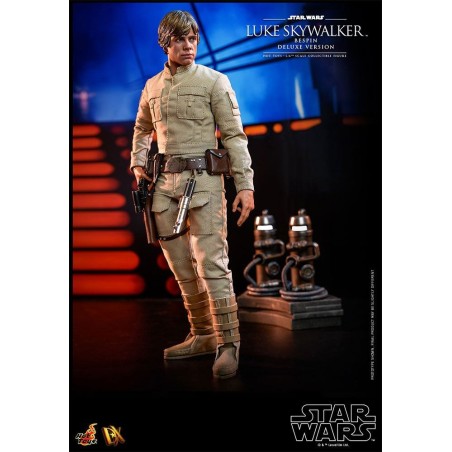 Hot Toys Star Wars Episode V Movie Masterpiece Action Figure Hot Toys Star Wars Episode V Movie Masterpiece Action Figure