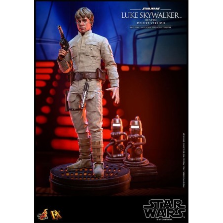 Hot Toys Star Wars Episode V Movie Masterpiece Action Figure Hot Toys Star Wars Episode V Movie Masterpiece Action Figure