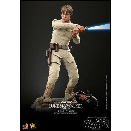 Hot Toys Star Wars Episode V Movie Masterpiece Action Figure Hot Toys Star Wars Episode V Movie Masterpiece Action Figure