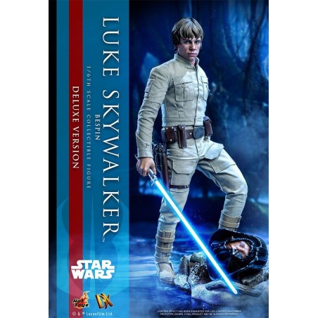 Hot Toys Star Wars Episode V Movie Masterpiece Action Figure Hot Toys Star Wars Episode V Movie Masterpiece Action Figure