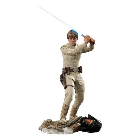 Hot Toys Star Wars Episode V Movie Masterpiece Action Figure Hot Toys Star Wars Episode V Movie Masterpiece Action Figure