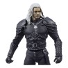 The Witcher: Netflix Action Figure Geralt of Rivia (Season 2) The Witcher: Netflix Action Figure Geralt of Rivia (Season 2)