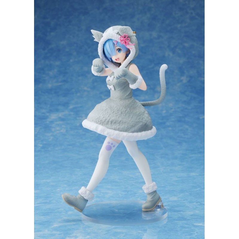re zero statues