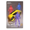 Disney's TRON 2021 SDCC Exclusive Deluxe Action Figure Box Set Disney's TRON 2021 SDCC Exclusive Deluxe Action Figure Box Set