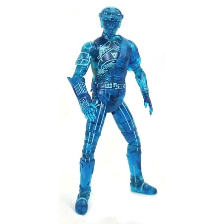 Disney's TRON 2021 SDCC Exclusive Deluxe Action Figure Box Set Disney's TRON 2021 SDCC Exclusive Deluxe Action Figure Box Set